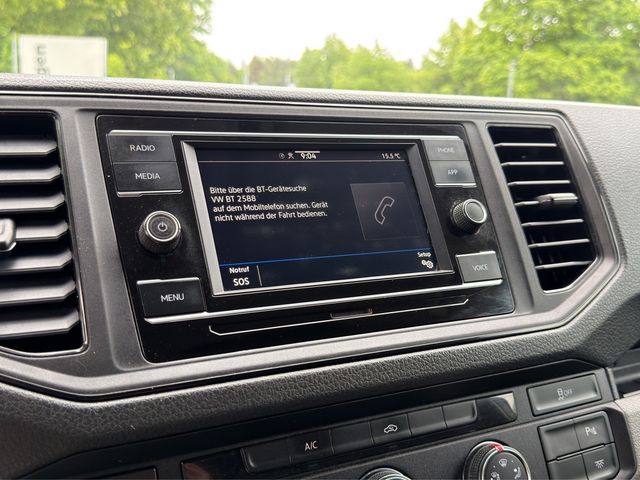 Crafter 30 2.0 TDI L2H2 FWD