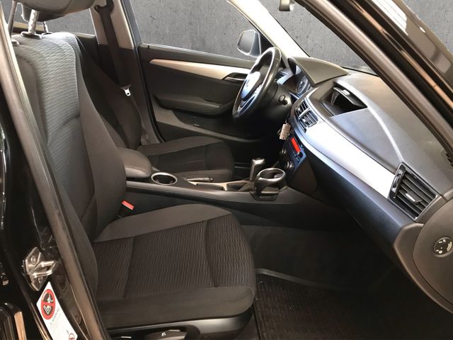 X1 xDrive18d*EXPORT ONLY*