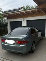 Honda Accord 2.0 L (TÜV 2027) - Honda Accord aus 2003