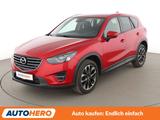 Mazda CX-5 2.2 Turbodiesel Nakama 2WD Aut.*LED*TEMPO* - Turbo mit Diesel-Antrieb