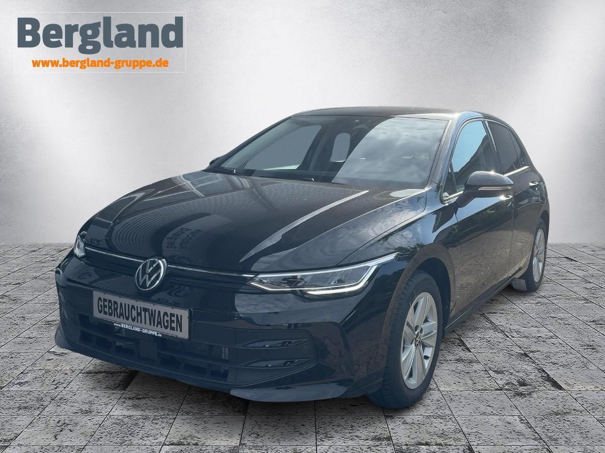 Volkswagen Golf Life 1.5l eTSI OPF85kW (116PS) *Automatik*