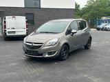 Opel Meriva B Drive *1.Hand* *AHK* - Opel Gebrauchtwagen von 2016