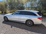 Mercedes-Benz C 180 Avantgarde 7G-TRONIC PLUS - Mercedes-Benz: 7g Tronic Plus