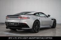 Aston Martin DBS – pogled 5