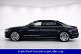Audi A8 L 3.0 quattro 360Kamera HUD SOFTCLOSE Massage - Audi A8 mit Benzin-Antrieb: Blau, Limousine