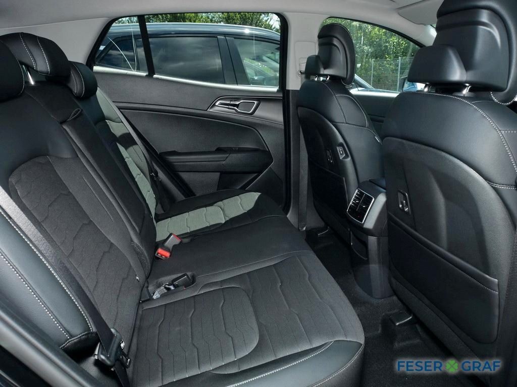 Kia Sportage - Bild 5