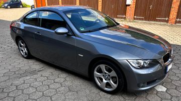 BMW 320 - 4