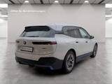 BMW iX xDrive40 Dig.Cockpit LED AHK Klimaaut. Navi - gebrauchte BMW iX aus dem Jahr 2022