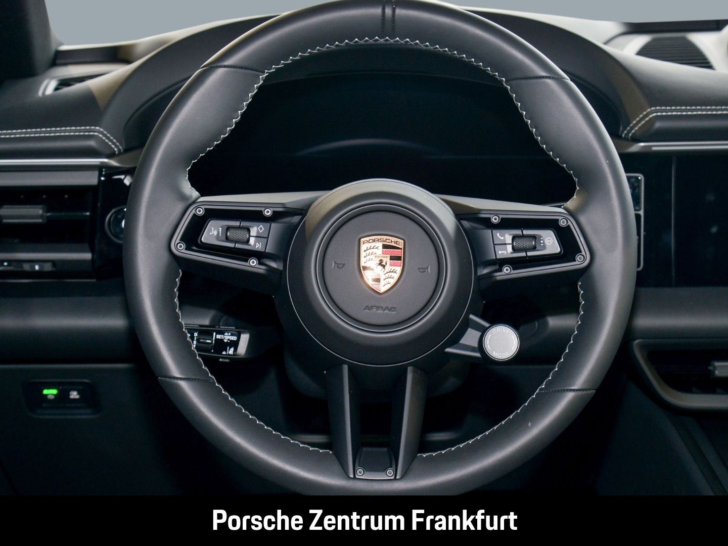 Porsche Macan - Bild 8