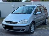 Ford Galaxy 1.9TDi Trend X 7-Sitzer Tüv 4/... - Ford Galaxy: 1.9