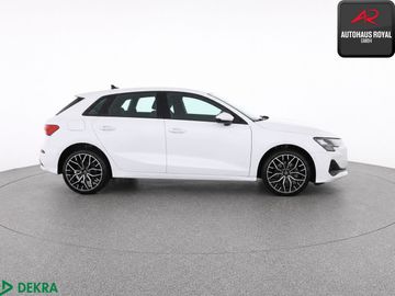 Audi A3 - 6