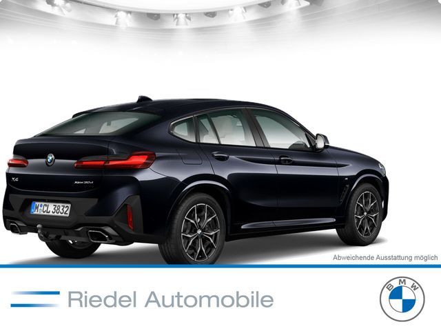 BMW X4 - Bild 5