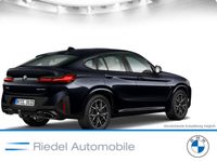 BMW X4 - Vorschau Bild 5