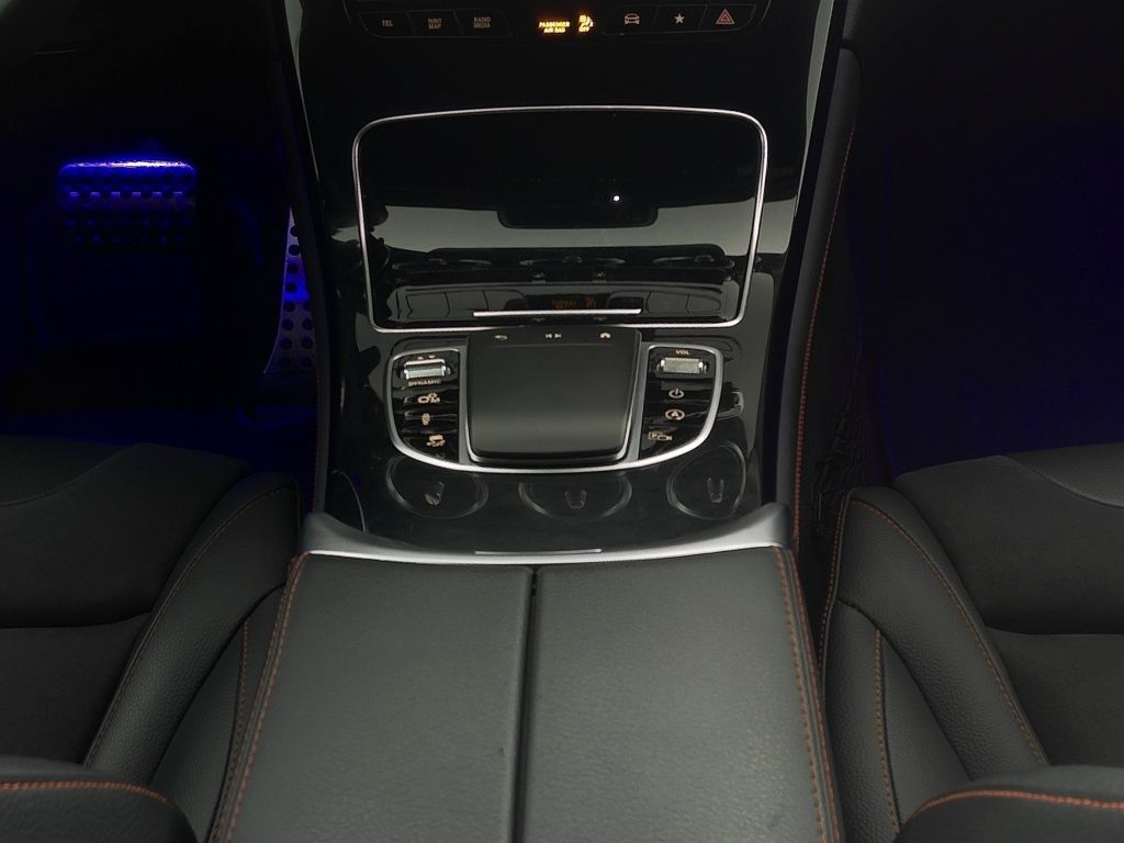 Mercedes-Benz AMG GLC 43 4M Coupé Night 360° Multibeam Distron foto 19