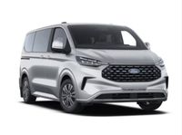 Ford Tourneo Custom - Vorschau Bild 1