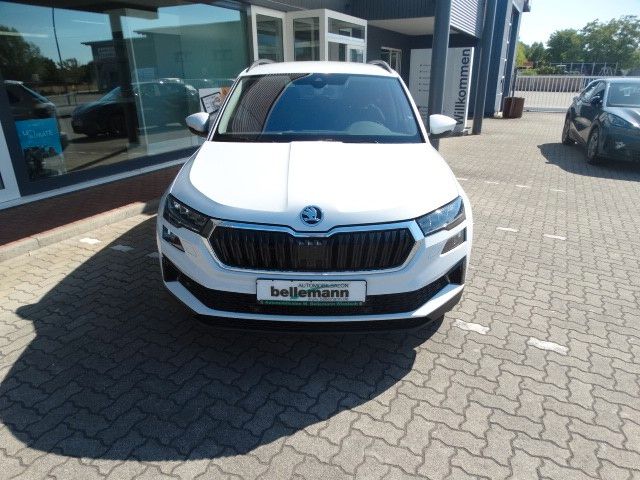 ŠKODA Karoq Karoq Tour 1.5 TSI DSG – Bild 4 von 20