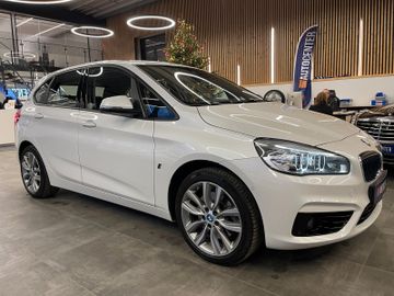 BMW 225 Active Tourer *HEAD-UP*KAMERA*NAVI*ACC*