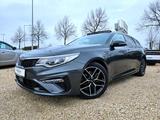 Kia Optima SW GT-Line / Pano / 360° / H&K / LED - Kia Optima Gebrauchtwagen