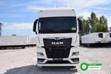 MAN TGX 18.480 GX Adaptive Cruise Control - Angebote