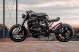 Suzuki GSX-R 750 *CUSTOM*EINMALIG*TRAUM