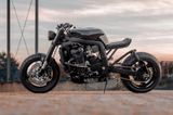 Suzuki GSX-R 750 *CUSTOM*EINMALIG*TRAUM