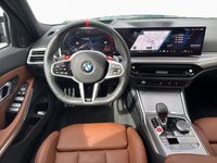 BMW M3 - Vorschau Bild 16