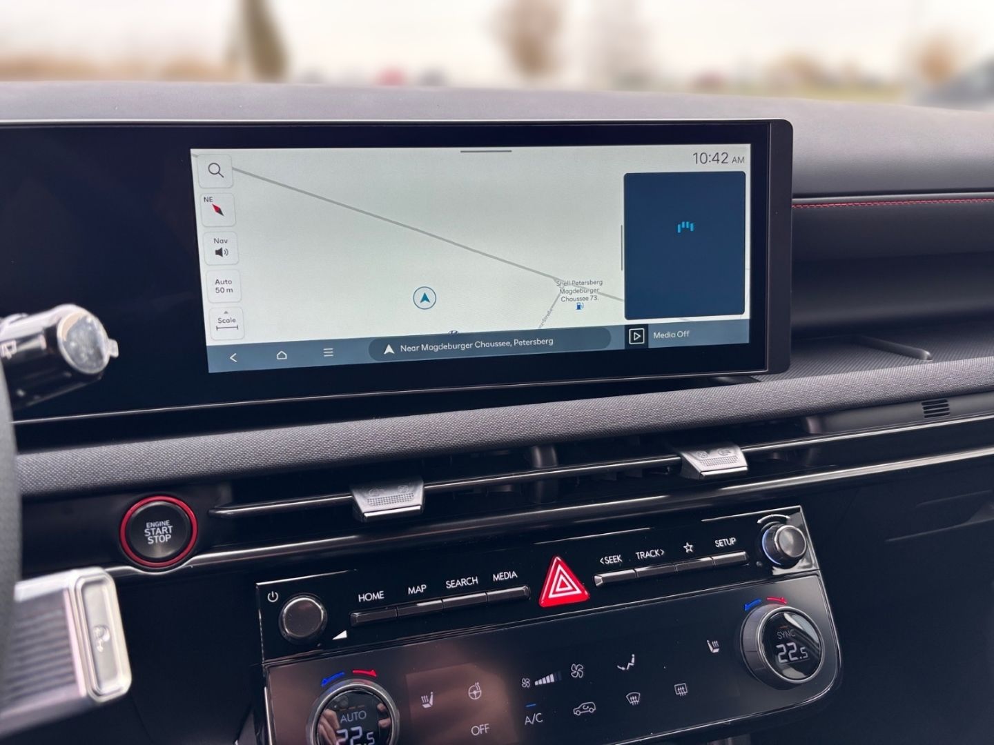 Hyundai TUCSON - Bild 9