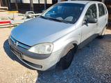 Opel Corsa 1.7DI 16V -- keine Mails !!!! - Opel Corsa aus 2003 mit Diesel-Antrieb
