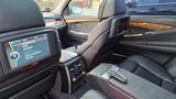BMW 535 Gran Turismo 535i Gran Turismo - - BMW 535 Gran Turismo Benziner Gebrauchtwagen