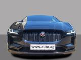 Jaguar I-Pace EV400 HSE 90kWh BLACK LUFTF - Jaguar I-Pace