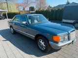 Mercedes-Benz 380SE - Mercedes-Benz 380: Se
