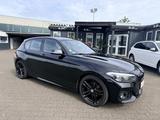 BMW 118 i-Automatik M Sport/ Navi/AHK/Leder - BMW 118 in Frankfurt (Main)