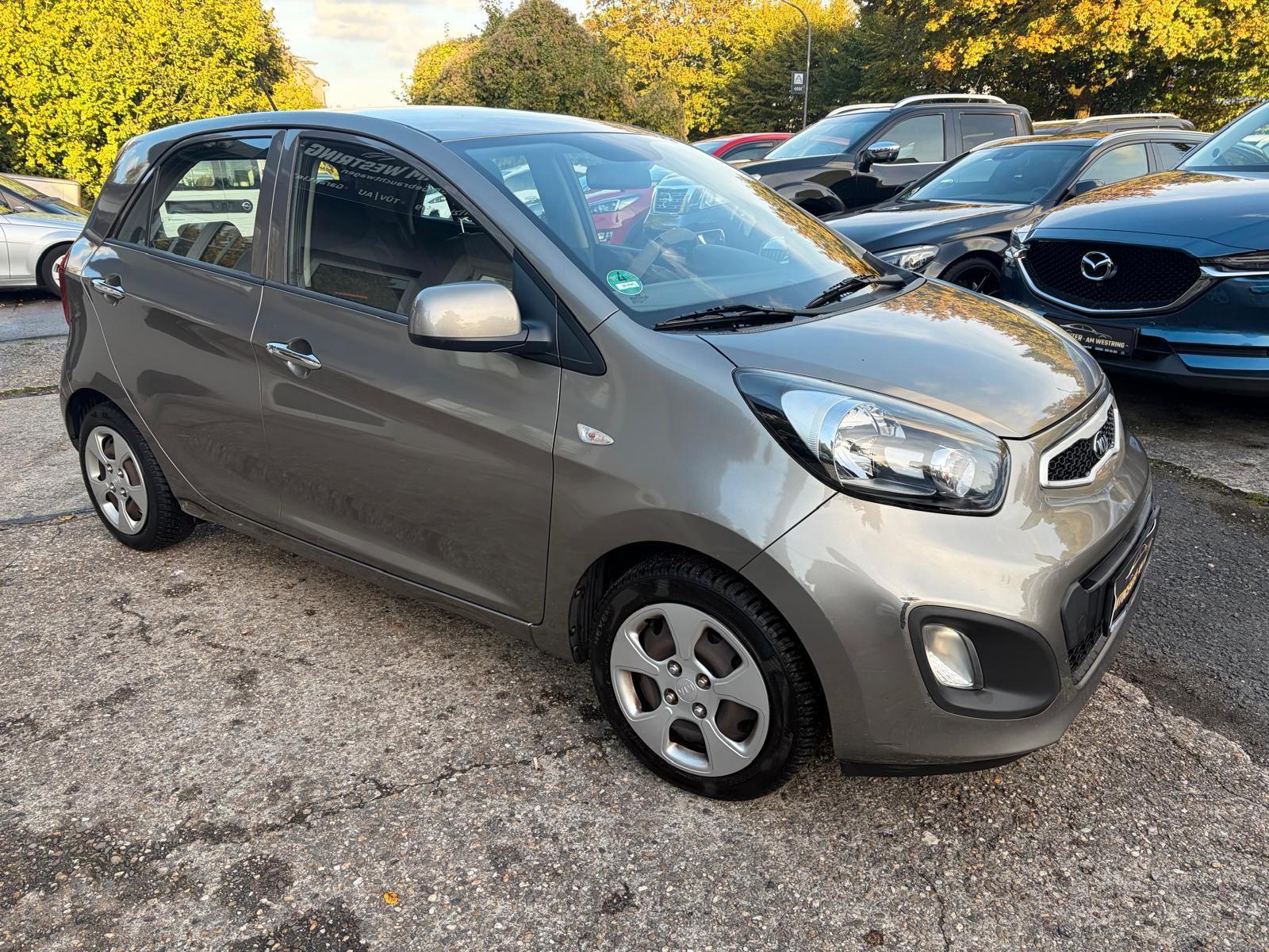 Kia Picanto Edition 7