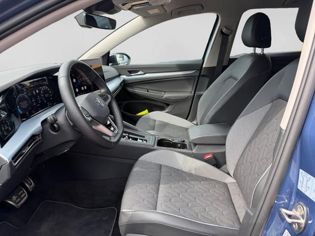 Volkswagen Golf VIII Lim. 2.0TDI DSG "Goal"+KAMERA+AHK+ACC+, миниатюра 10