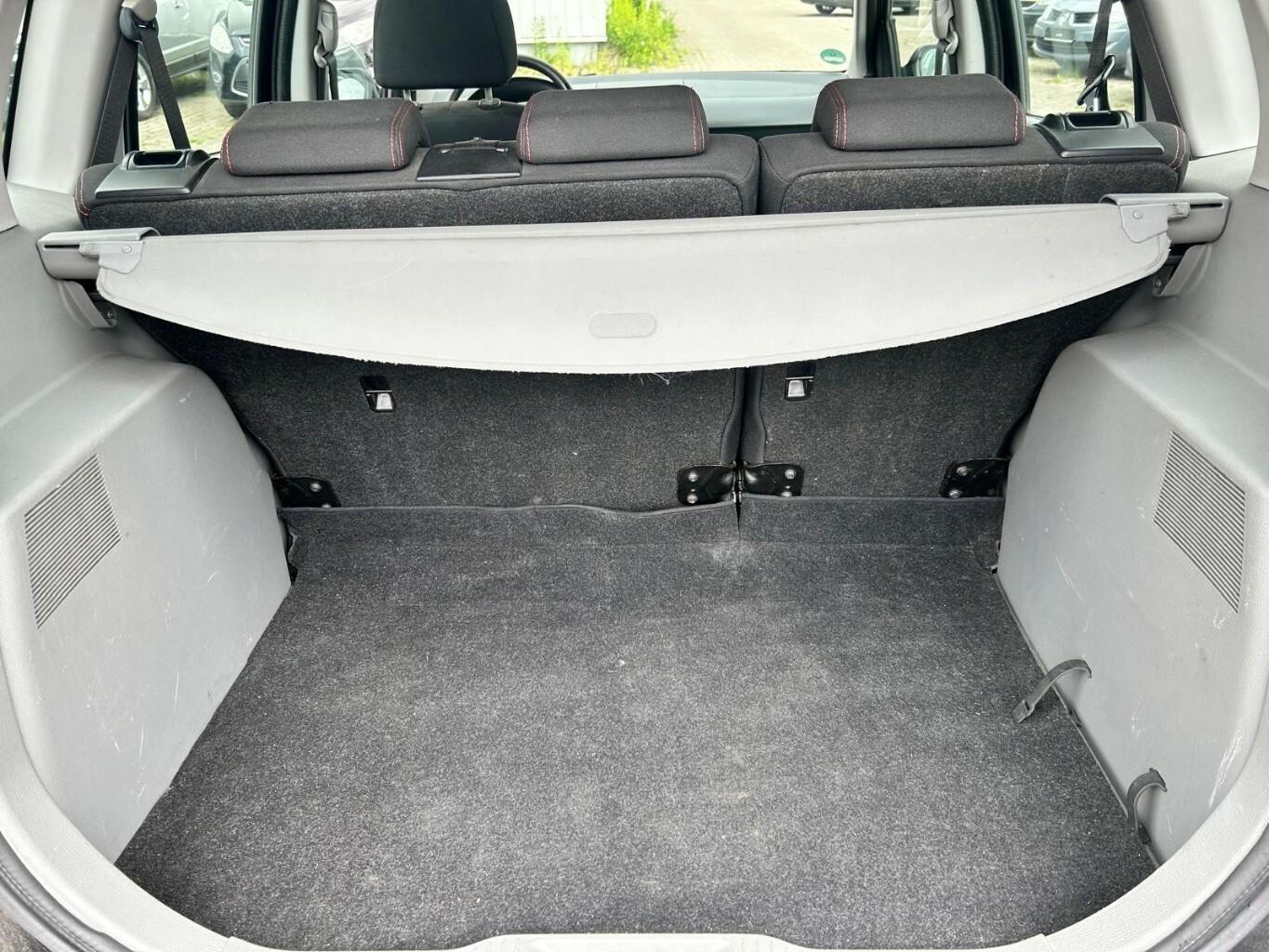 Mazda 2 * 1.5 Comfort TÜV 3.27 KLIMAANLAGE