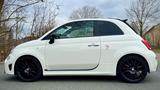 Abarth 595C 1.4 T-Jet 16V Pista, SHZ, AHK, Automatik - Abarth aus 2020