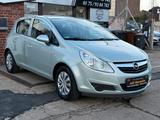 Opel Corsa 1.2 Color Edition*GARANTIE* - Opel Corsa aus 2009: 1.2