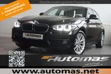 BMW 118 i Advantage Automatik LED Navi SHZ PDC - BMW 118 in Hannover
