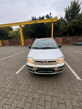 Fiat Panda - Fiat Panda Gebrauchtwagen in Bochum