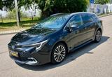 Toyota Corolla Touring Sports Hybrid Team D - gebrauchte Toyota Corolla aus dem Jahr 2023