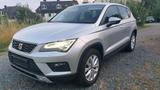 Seat Ateca, 68000 km. - Seat Ateca in Wiesbaden