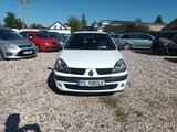 Renault Clio II Campus Authentique, Klima, Tüv Neu !!! - Renault Clio: Authentique