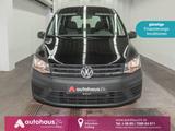 Volkswagen Caddy 2.0 TDI Kombi Klima|AHK|Navigation - Trucks in München