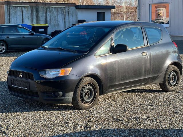 Mitsubishi Colt Inform