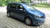 Volkswagen Touran 1.4 TSI DSG CUP Navi Xenon PDC WR