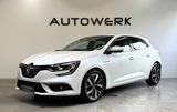 Renault Megane IV Lim BOSE-Edition*Kamera*Bose*Navi* - Renault Megane: Bose Edition