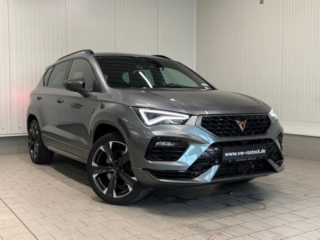 Ateca VZ 4Drive 2.0 TSI DSG ACC SHZ BEATS