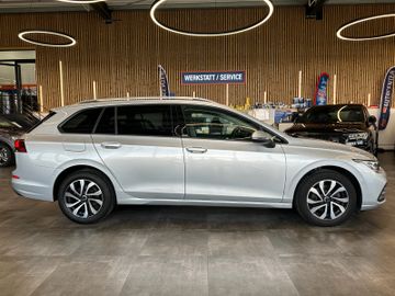 MYAUTOCENTER – Gebraucht- und Jahreswagen mit Werkstattservice in Pfaffenhofen Volkswagen Golf VIII Variant *Parkass.*LED*Virtuel*AHK*