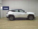 Hyundai Tucson 1.6 GDI Select Mild-Hybrid Navi LED RFK - gebrauchte Hyundai TUCSON aus dem Jahr 2022