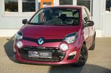 Renault Twingo 1.2 Dynamique*Klima*ZV-Funk* - Renault Twingo aus 2012 mit Benzin-Antrieb: Kleinwagen, 1.2